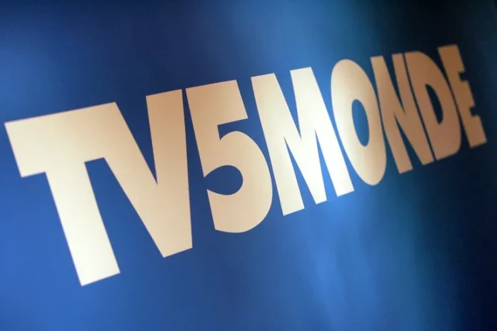 TV5 Monde se « modernise » avec un média pour jeunes et un concours pour entrepreneurs