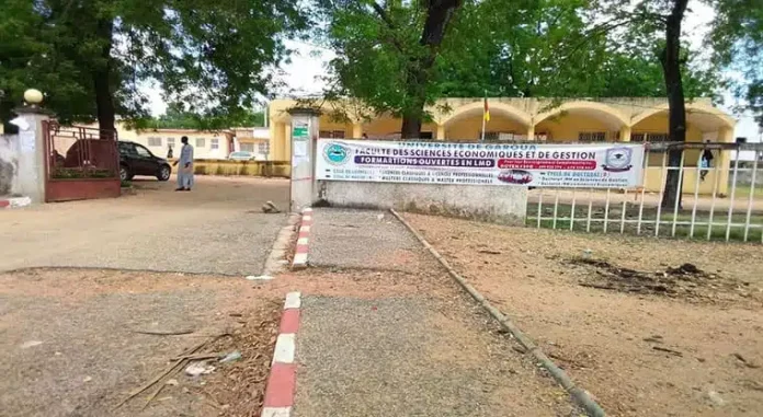Climat tendu : L’Université de Garoua ferme temporairement
