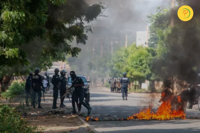 Douala : Un quotidien bouleversé par la crise postélectorale