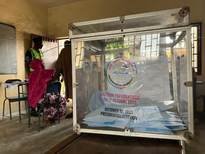 Présidentielle 2025 : Le suspense prend fin ce jeudi