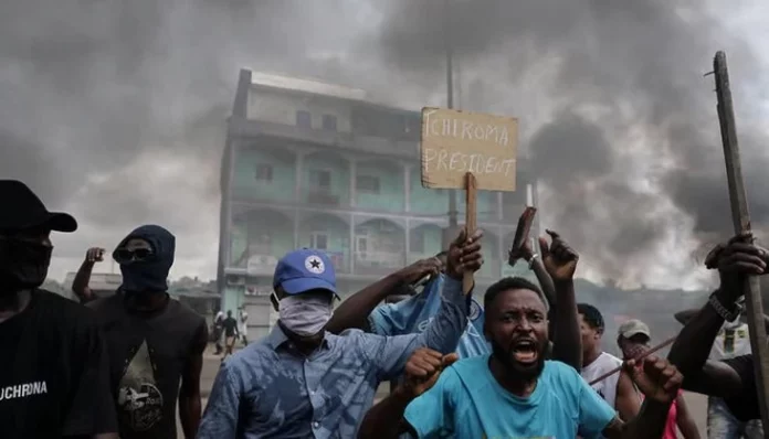 Cameroun: retour au calme après des troubles post-électoraux, l’opposant Tchiroma appelle à une mobilisation « pacifique »