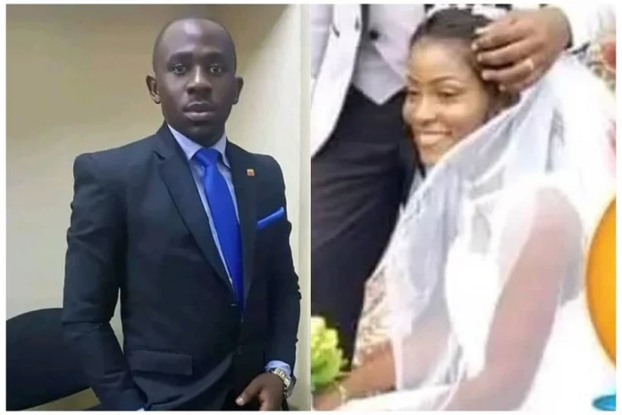 Affaire Diane Yangwo : Éric Mvondo écope 20 ans de prison ferme