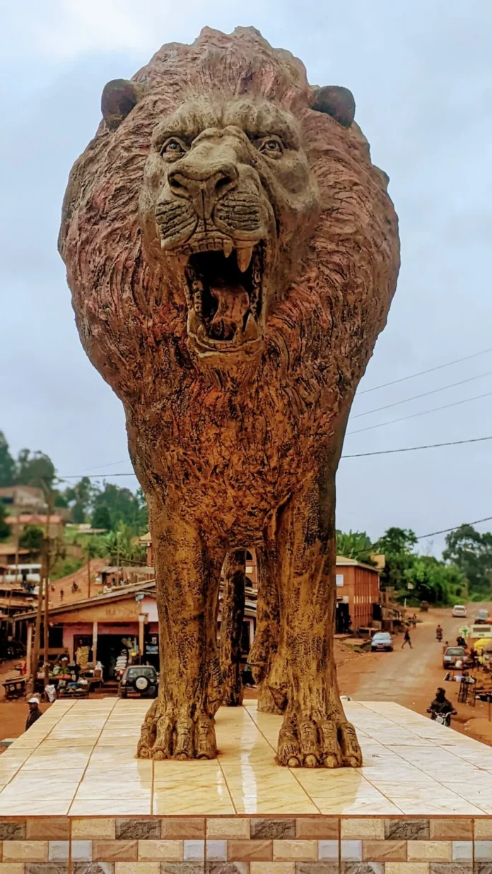Bamendjou : Des trafiquants d’ossements humains aux arrêts