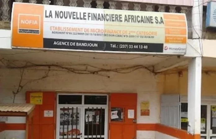 Fragilités financières : La NOFIA sous administration provisoire