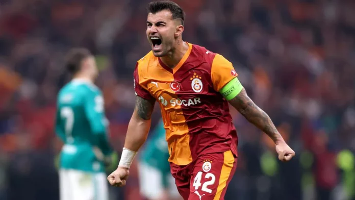 Ligue des champions : les résultats de la 2e journée de la phase de ligue