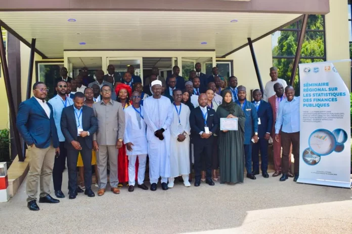 Afrique : Comment renforcer la gestion des finances publiques ?