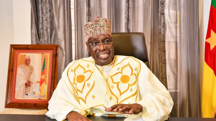 Cameroun : Issa Tchiroma dénonce l’enlèvement de deux proches