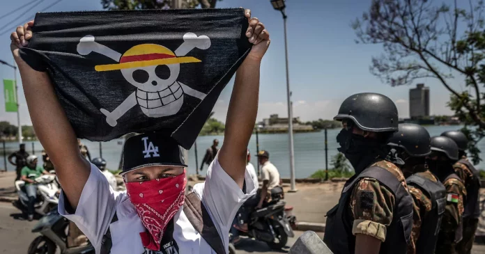 Madagascar: la Gen Z ignore le président et appelle à la grève générale