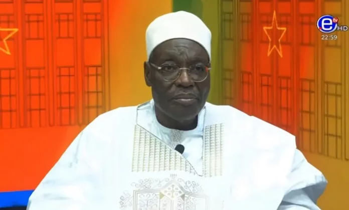 Opinion : Faut-il croire en Tchiroma ?