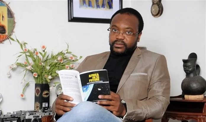 Présidentielle 2025 : Vers un nouveau Noso ?