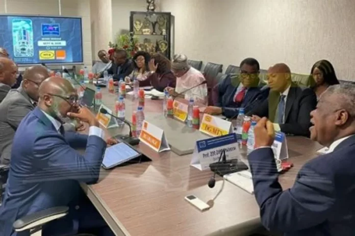 Téléphonie mobile: Les réseaux suffisamment perturbés