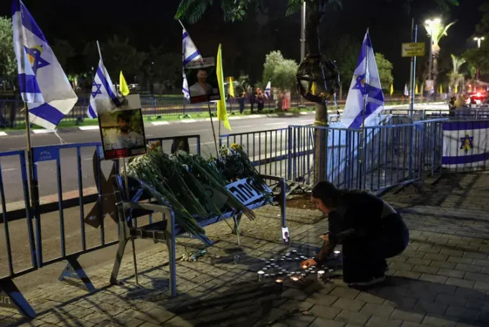 Gaza: le Hamas va rendre deux nouvelles dépouilles, Israël met la pression