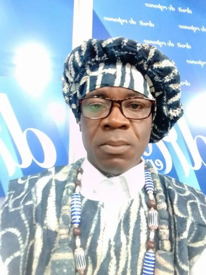 Présidentielle 2025 : Alerte sur les menaces