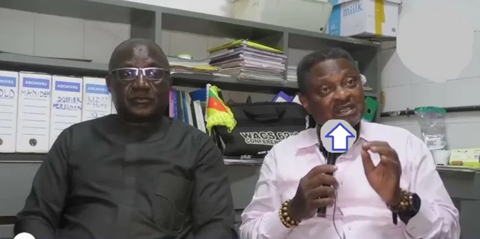 les tensions électorales