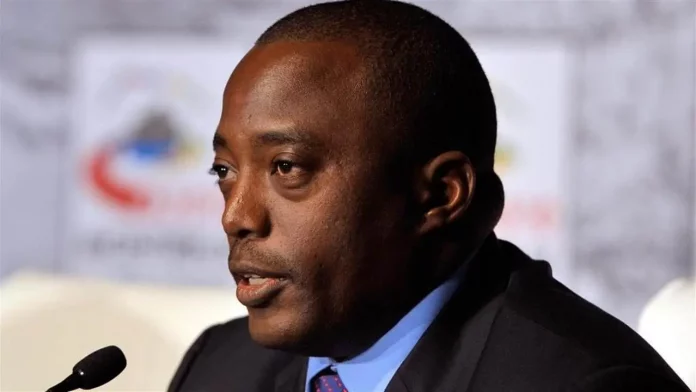 RDC: l’ex-président Joseph Kabila condamné à mort pour « trahison »