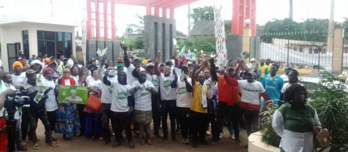 Bello Bouba bloqué: Fame Ndongo pointé du doigt