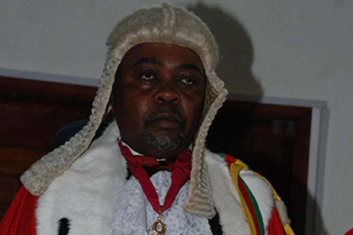 Yap Abdou : Le Procureur qui a envoyé Kamto en prison est mort