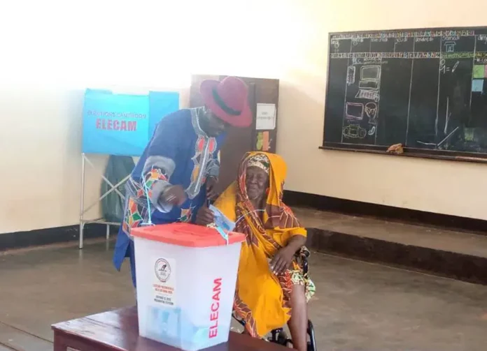 Personnes à mobilité réduite : La douloureuse épreuve