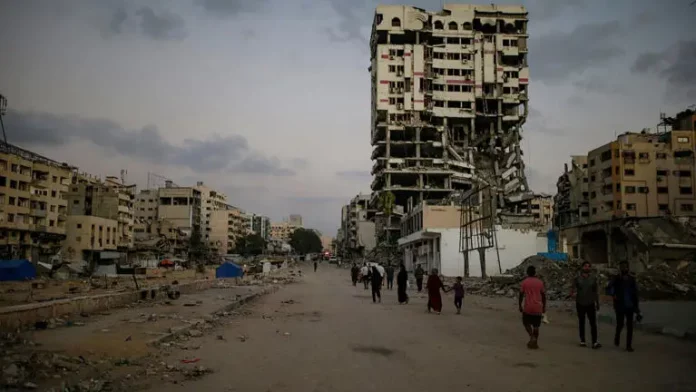 Trump lance un ultimatum au Hamas au sujet de son plan pour Gaza