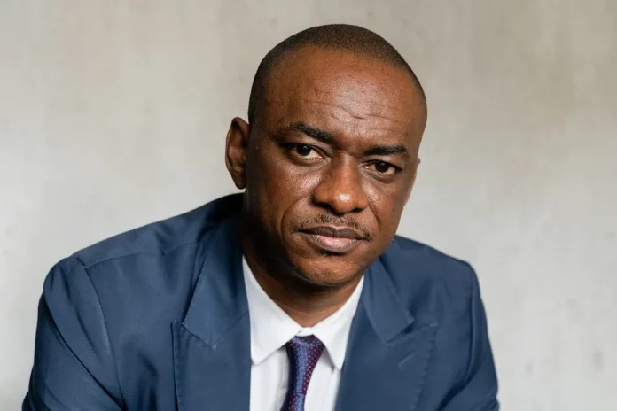 Provocation : Cabral Libii menace le Rdpc