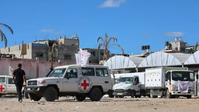 Otages à Gaza: le Hamas a rendu quatre dépouilles supplémentaires d’Israéliens