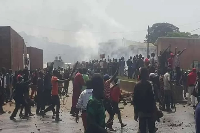 Adamaoua : Vers le renforcement de la sécurité