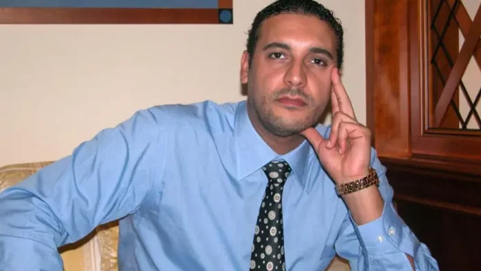 Liban: la justice ordonne la libération sous caution de Hannibal Kadhafi après dix ans de détention