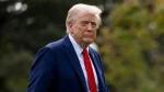 victoire diplomatique de Trump