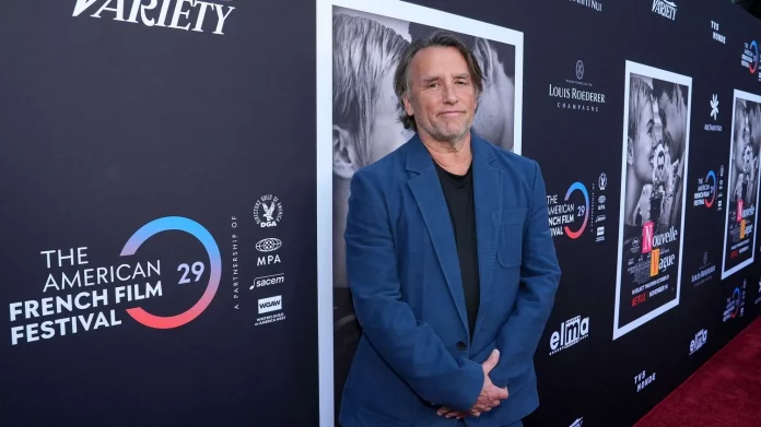 L’intelligence artificielle n’est pas à la hauteur du cinéma, selon le réalisateur Richard Linklater