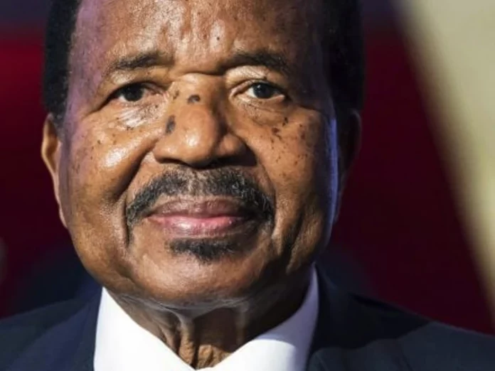 8ᵉ mandat de Paul Biya : Priorité aux jeunes et aux femmes