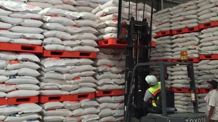 Port de Douala : Des magouilles autour du riz