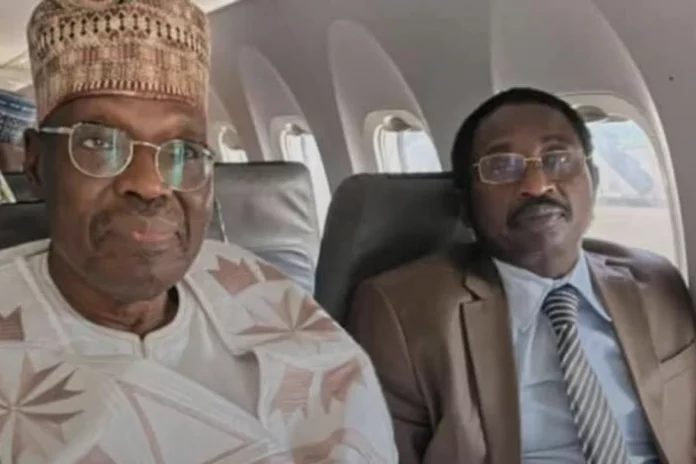 Arrestation du Pr Aba’a Oyono : Des étudiants en colère