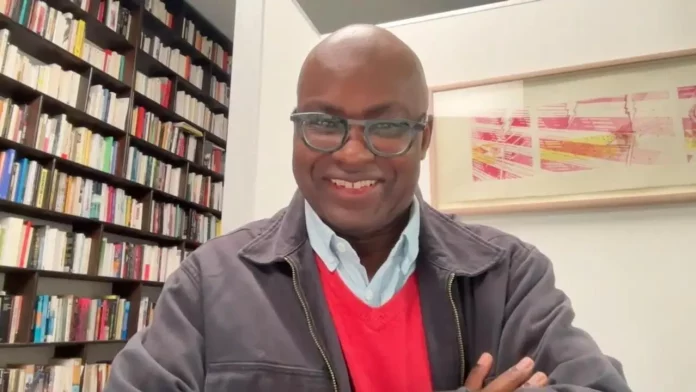 Analyse de Achille Mbembe : « L’ère-Biya est terminée »