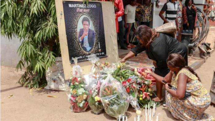 Affaire Martinez Zogo : De nouveaux témoins à la barre