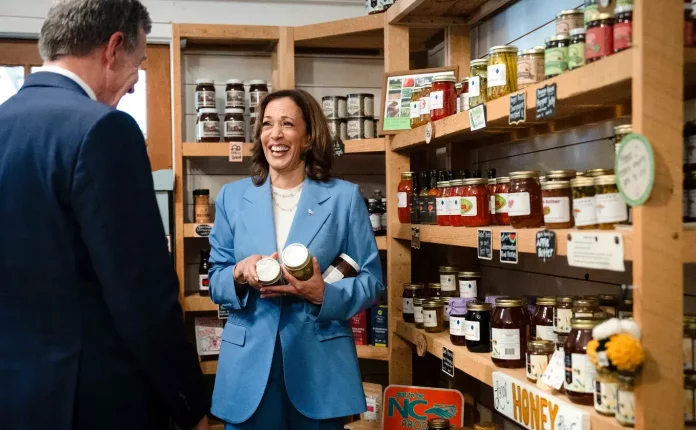 Les bons alimentaires, le rempart de plus de 40 millions d’Américains contre la faim