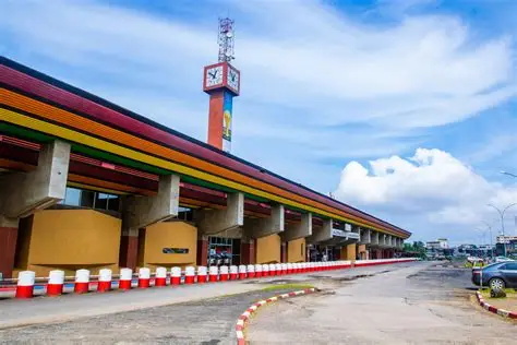 Vie syndicale au Cameroun : élection du nouveau bureau des cheminots à Douala