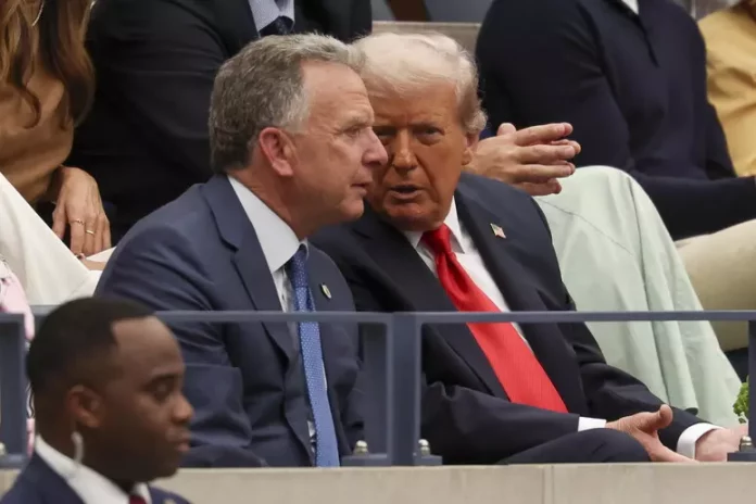 Conseils de Witkoff à Moscou : révélations sur un plan de paix pour l’Ukraine selon Bloomberg