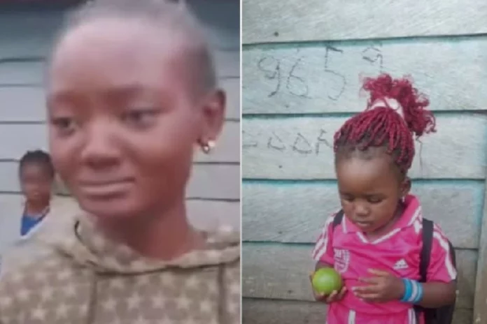 Nku’ua : Une fillette de trois ans retrouvée morte dans un puits