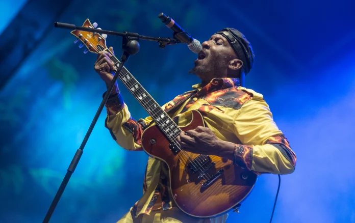 Décès de la légende Jimmy Cliff : héritage musical et engagement politique salués dans le monde entier