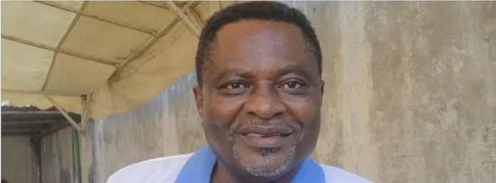 En détention forcée : Anicet Ekanè en situation difficile