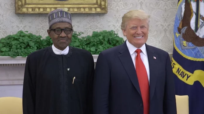 Trump dénonce « une menace existentielle » pour les chrétiens au Nigeria