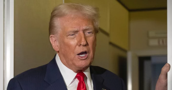 Le Nigeria dans le viseur américain : tensions croissantes entre Trump et Tinubu