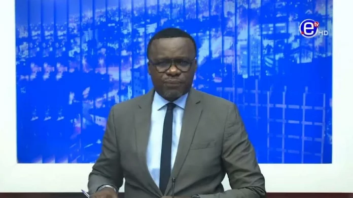 Équinoxe TV : Le journaliste Serge Alain Otou convoqué au CNC