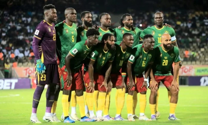 Qualification mondiale 2026 : 28 sélectionnés pour les barrages