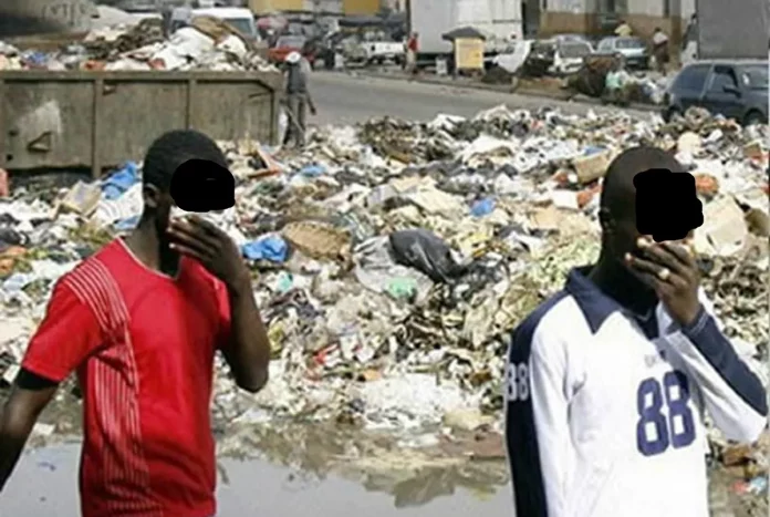 Douala : La santé des populations à rude épreuve