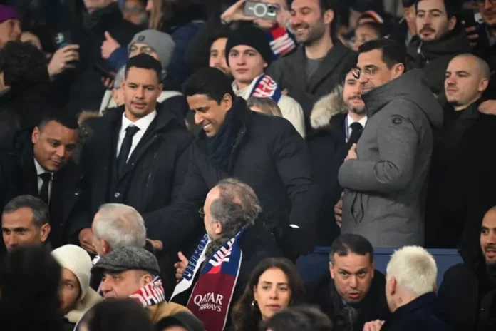 Foot: Mbappé et le PSG ont rendez-vous aux prud’hommes le 17 novembre