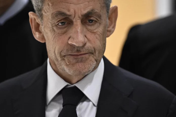 Condamnation définitive dans l’affaire Bygmalion : Nicolas Sarkozy face à la justice