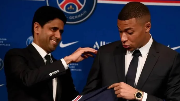 Mbappé et PSG s’affrontent en millions aux Prud’hommes de Paris