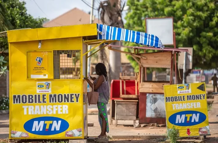 Menace du Mobile Money