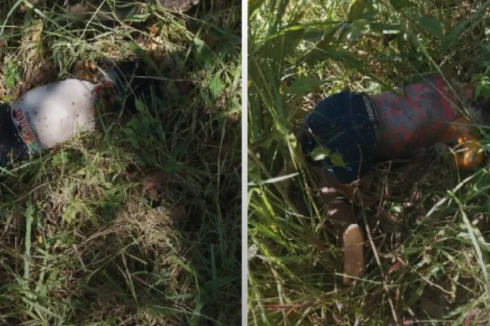 Région de l’Ouest : Un père tue ses deux filles et s’enfuit